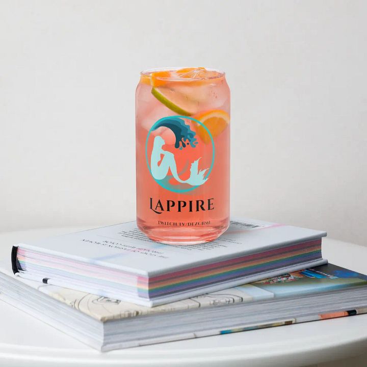 Lappire Glass product image (1)