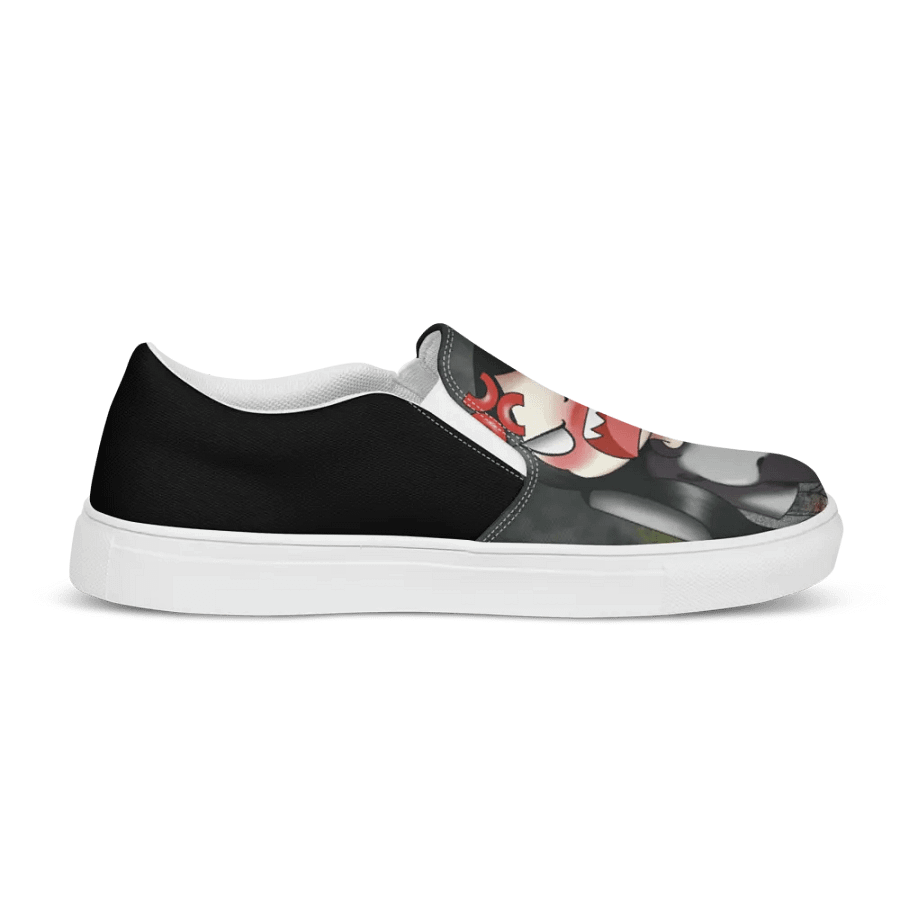 Men's Witchy vs. Claudy Slip-Ons product image (7)