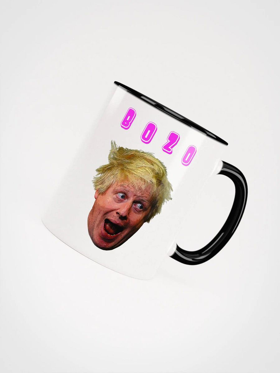 BOZO 11/15oz Mug product image (30)