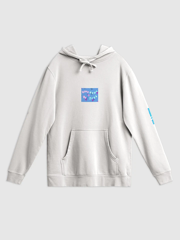 HHBF Bubbly 90's Hoodie product image (1)
