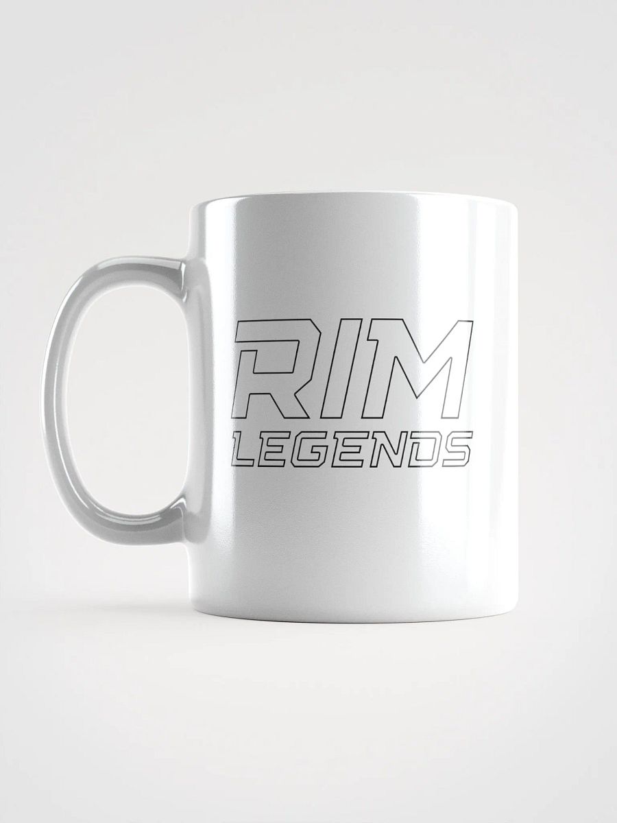 NBA Legends Mug - Coffee with Giannis Antetokounmpo product image (16)