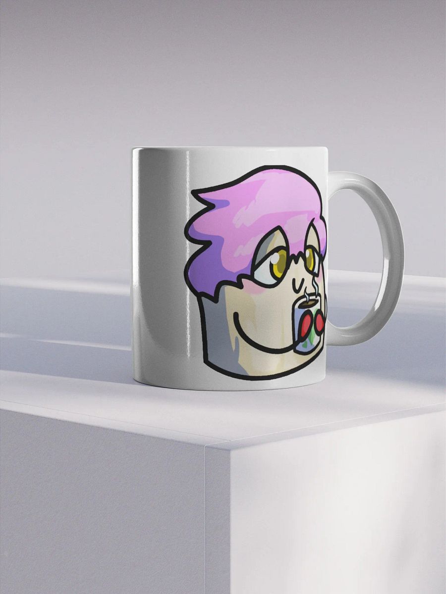 Coffee Muffin Mug product image (4)