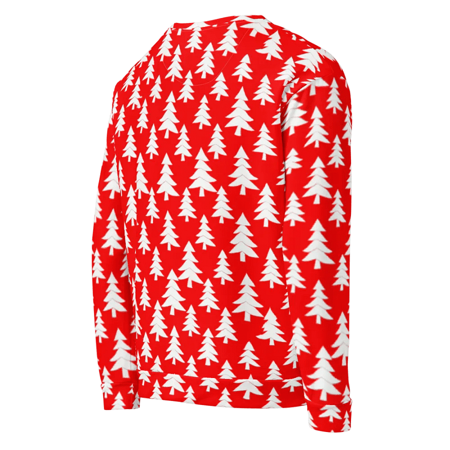 Christmas Tree Seamless product image (8)