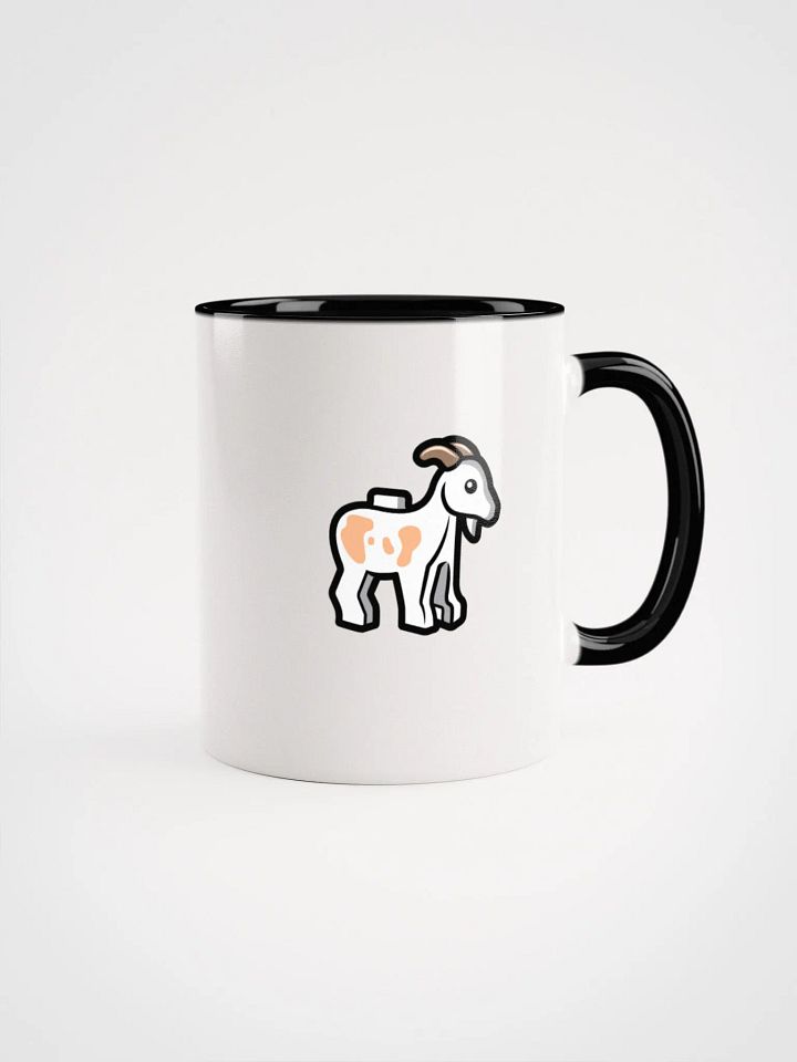 GOAT Mug product image (9)