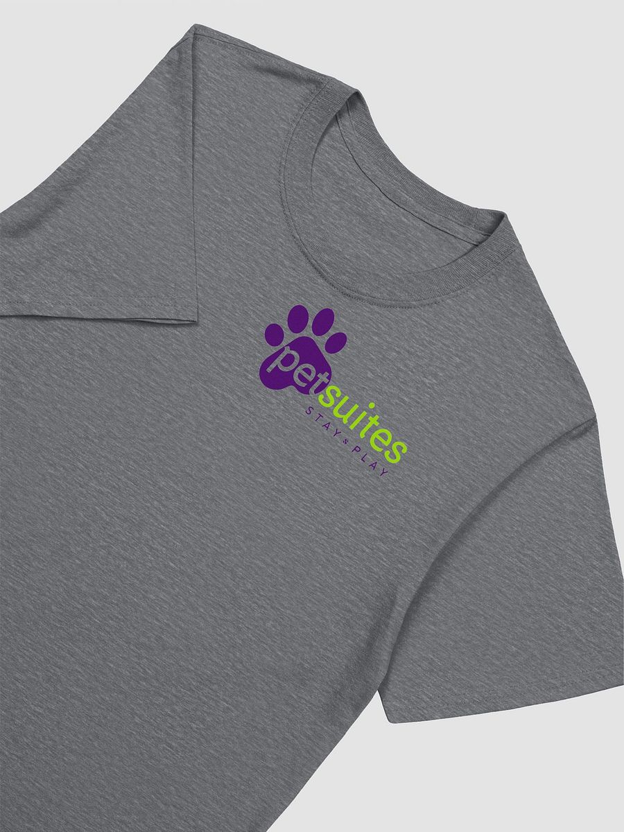 Pet Suites Official 1 Year Anniversary Shirt (Unisex) 100% Ring Spun Cotton product image (3)