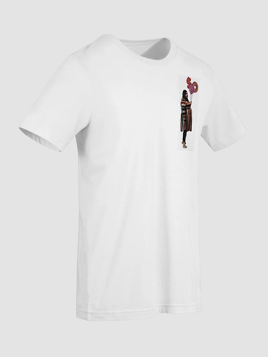 DOLLARS, DONUTS & DICKS T-SHIRT product image (7)
