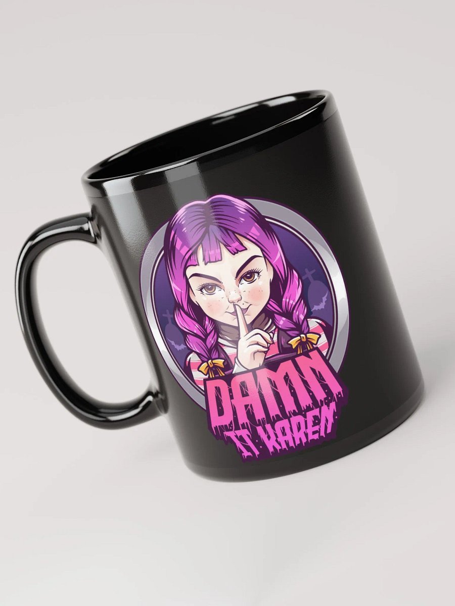 Karen Mug product image (6)