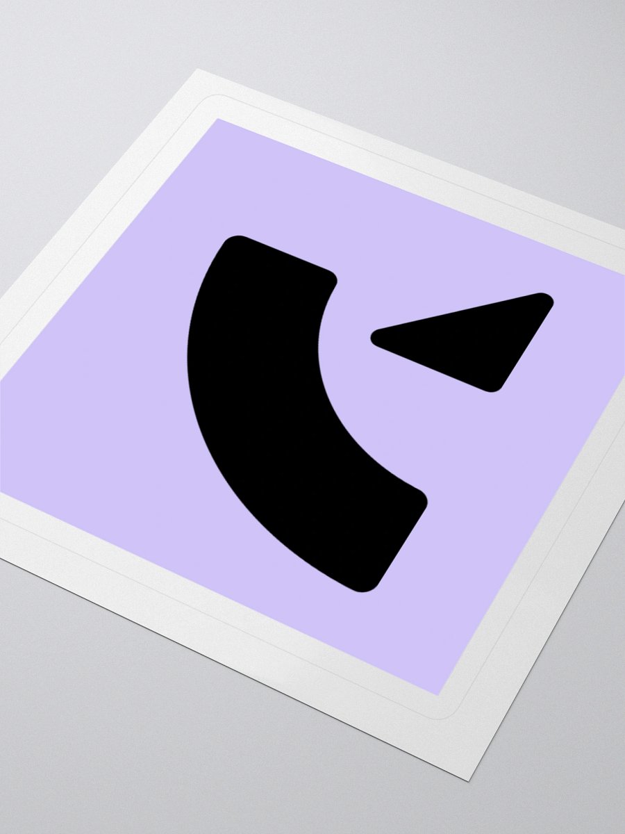 clado logo sticker product image (3)