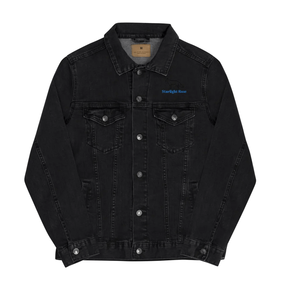 Foxy jacket Starlight product image (2)