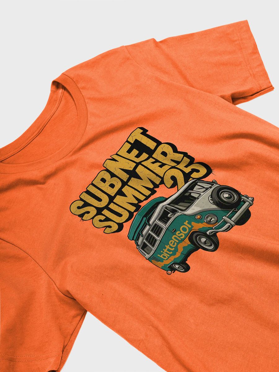 SUBNET SUMMER 25 product image (9)