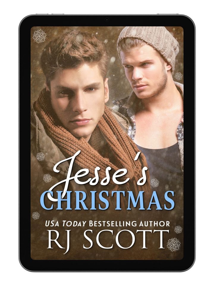 Jesse's Christmas product image (1)