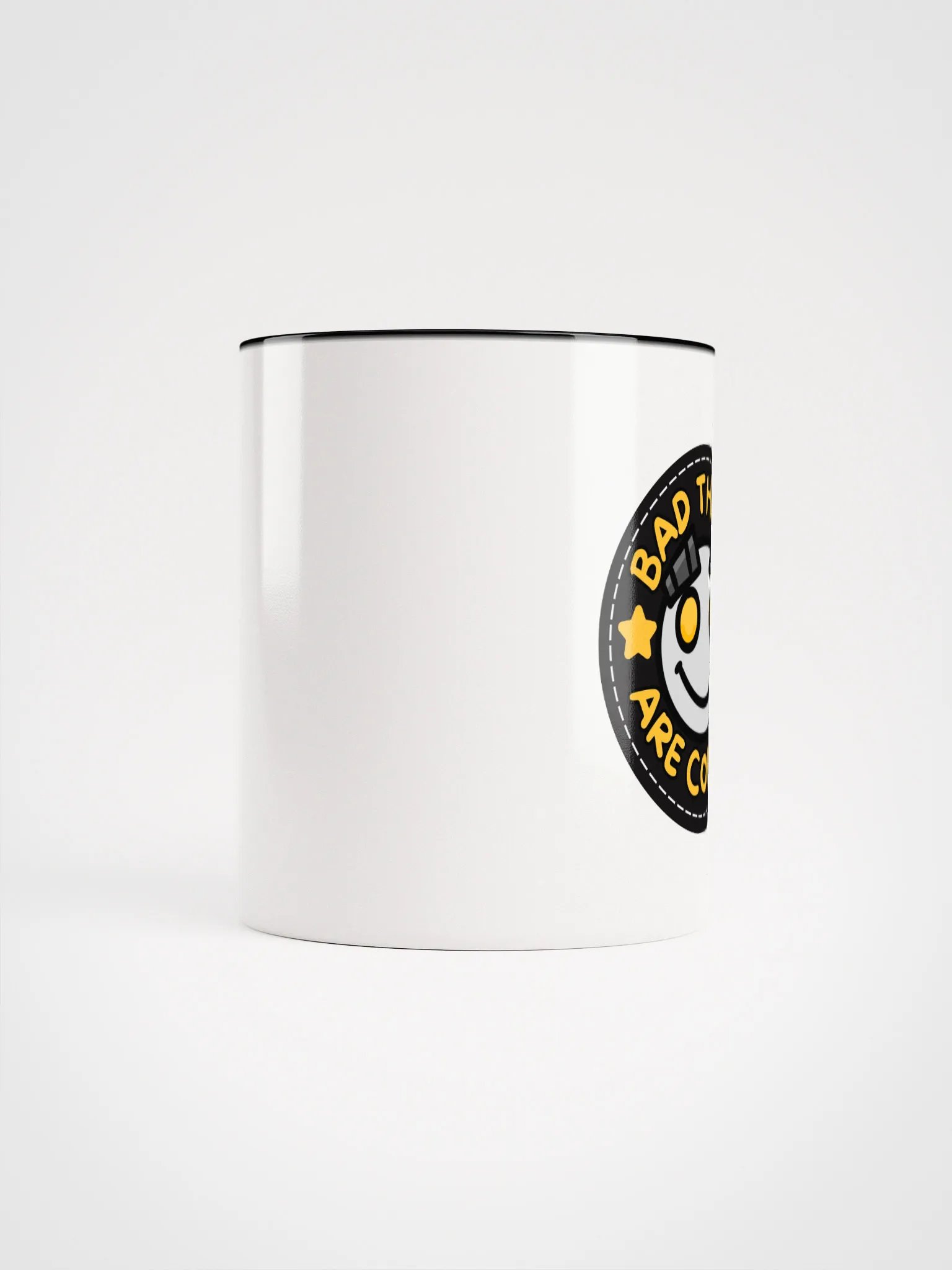 Bad things are coming MUG product image (13)