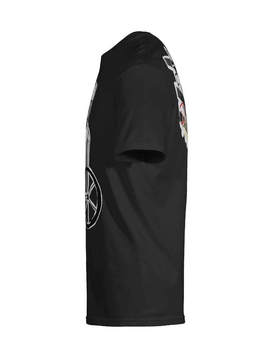 Bryd is Here! T-Shirt product image (9)