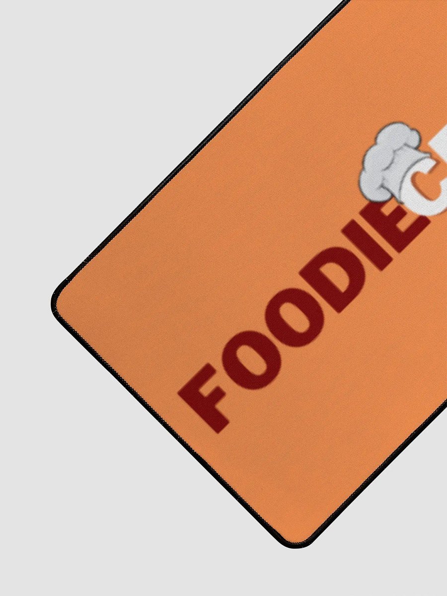 Foodie Crew Computer Mat product image (2)