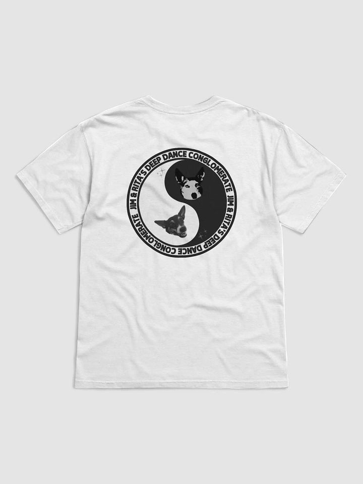 JRDDC SUMMER TEE product image (2)
