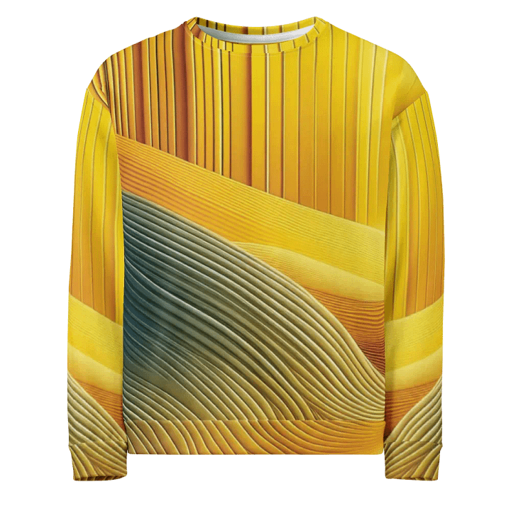 Men's Golden Tint-4 Sweatshirt product image (1)