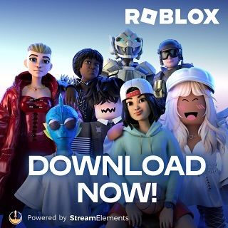#roblox #game #elcalvoyt #promo #patrocinado https://strms.net/roblox_elcalvoyt?utm_source=panel