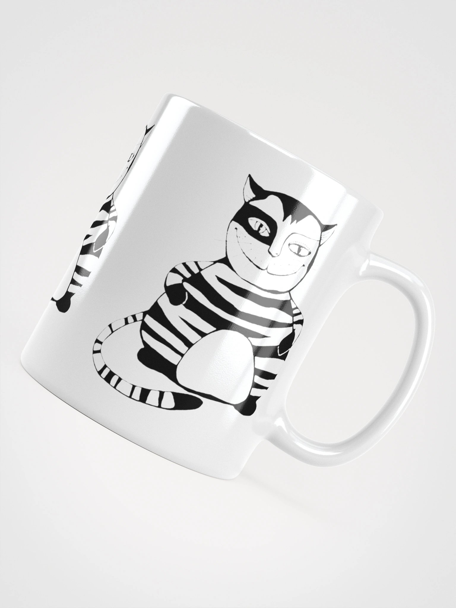 Midnight Reflections Mug product image (11)