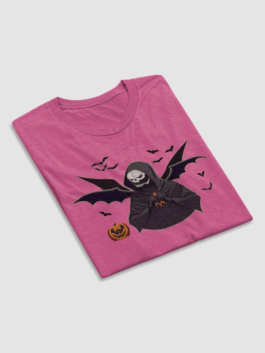 Grim Reaper with Bat Wings product image (24)