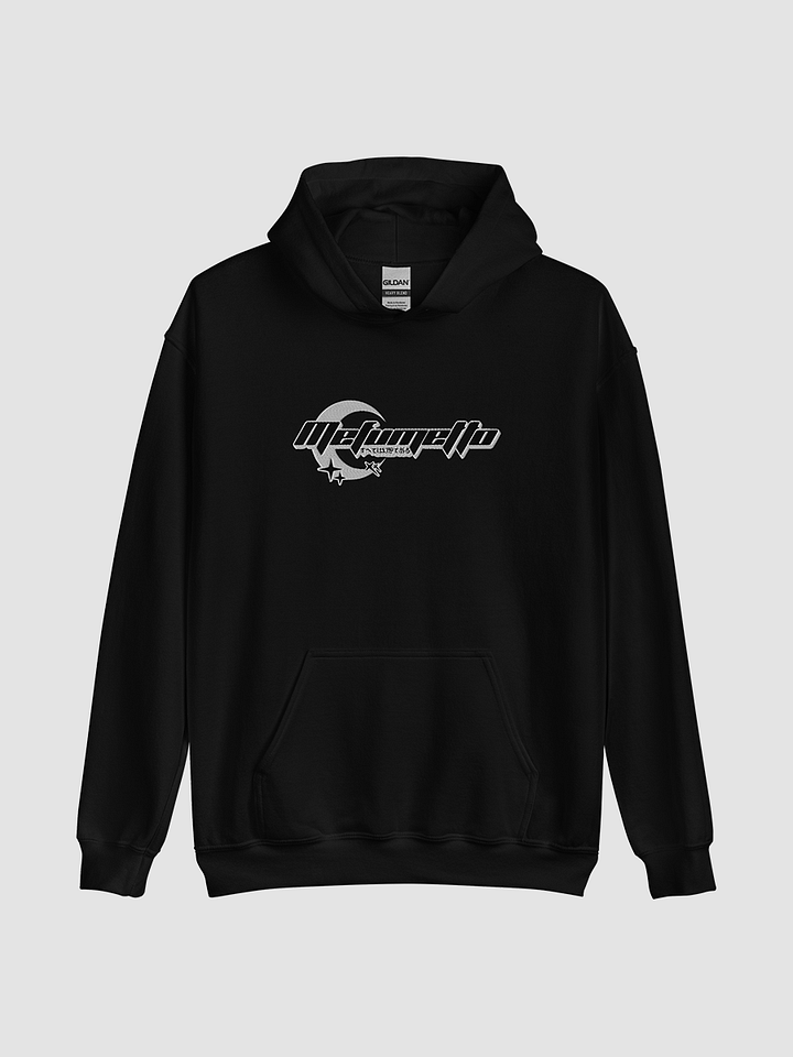 Mefumetto Y2K - Hoodie product image (1)