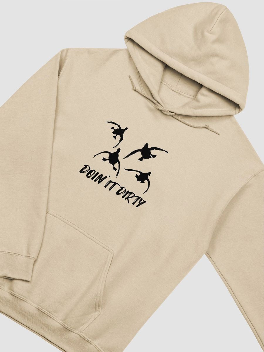 Doin' It Dirty Hoodie product image (63)