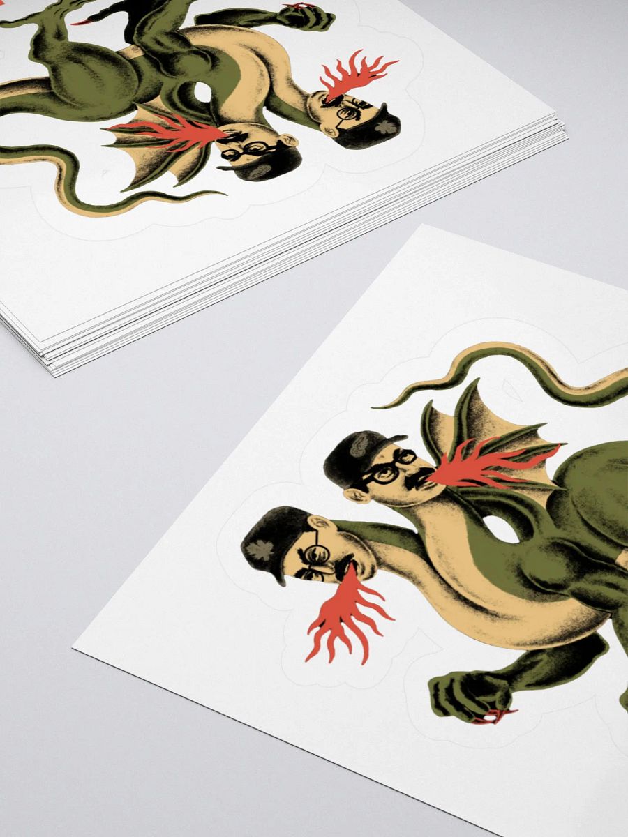 ESAGFY Sticker product image (4)