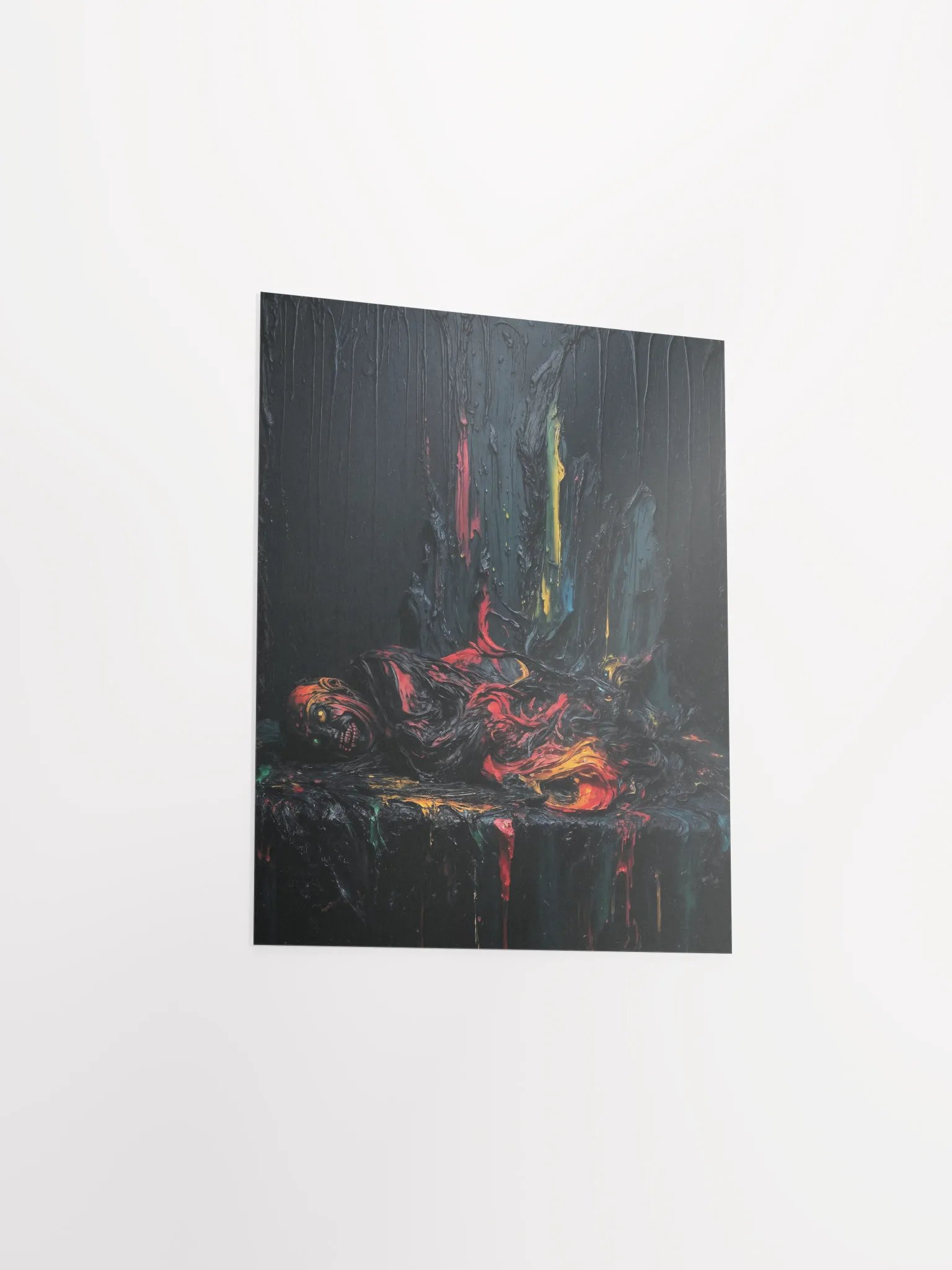 Flow Poster product image (18)