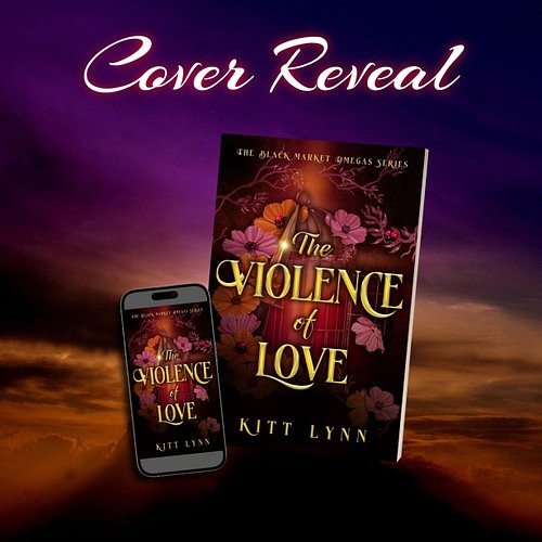 The Violence of Love is a sweet story about a lost omega trying to escape her past. 

There's lots of comfort, love, and a wo...
