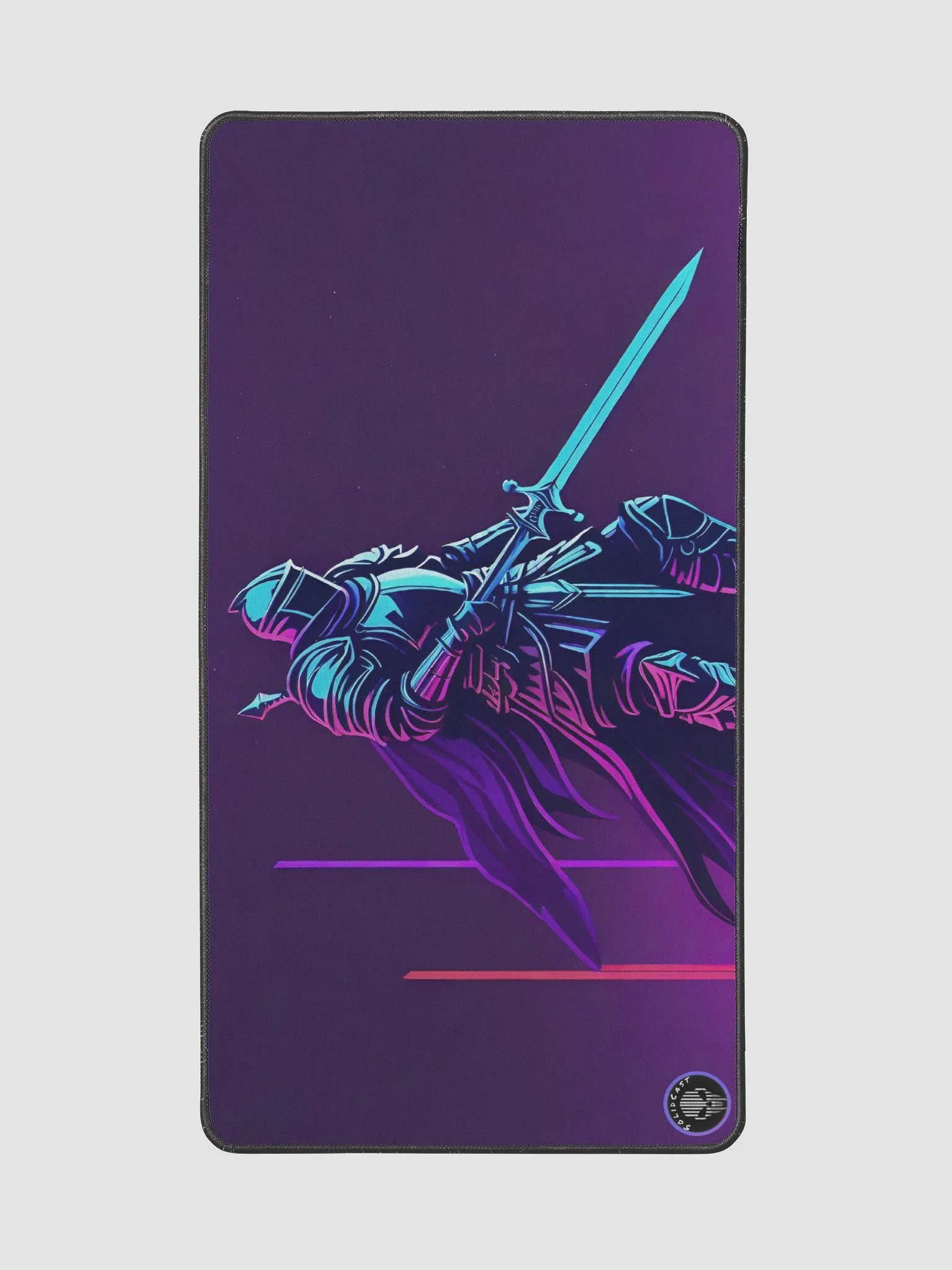 Souls Neon Knight product image (2)