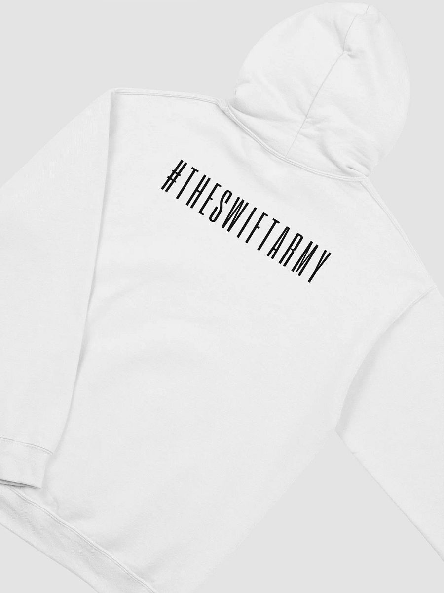 SwiftKiss Hoodie product image (4)
