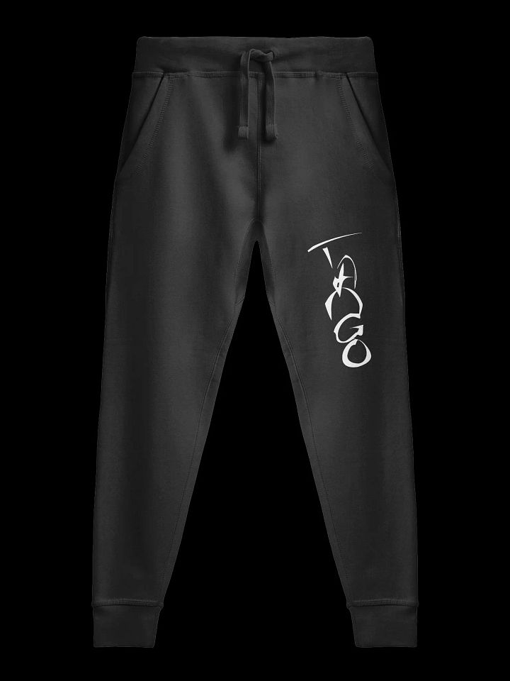 Tango Signature Joggers product image (1)