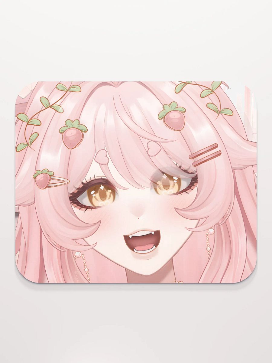 Pixy Mouse Pad product image (1)