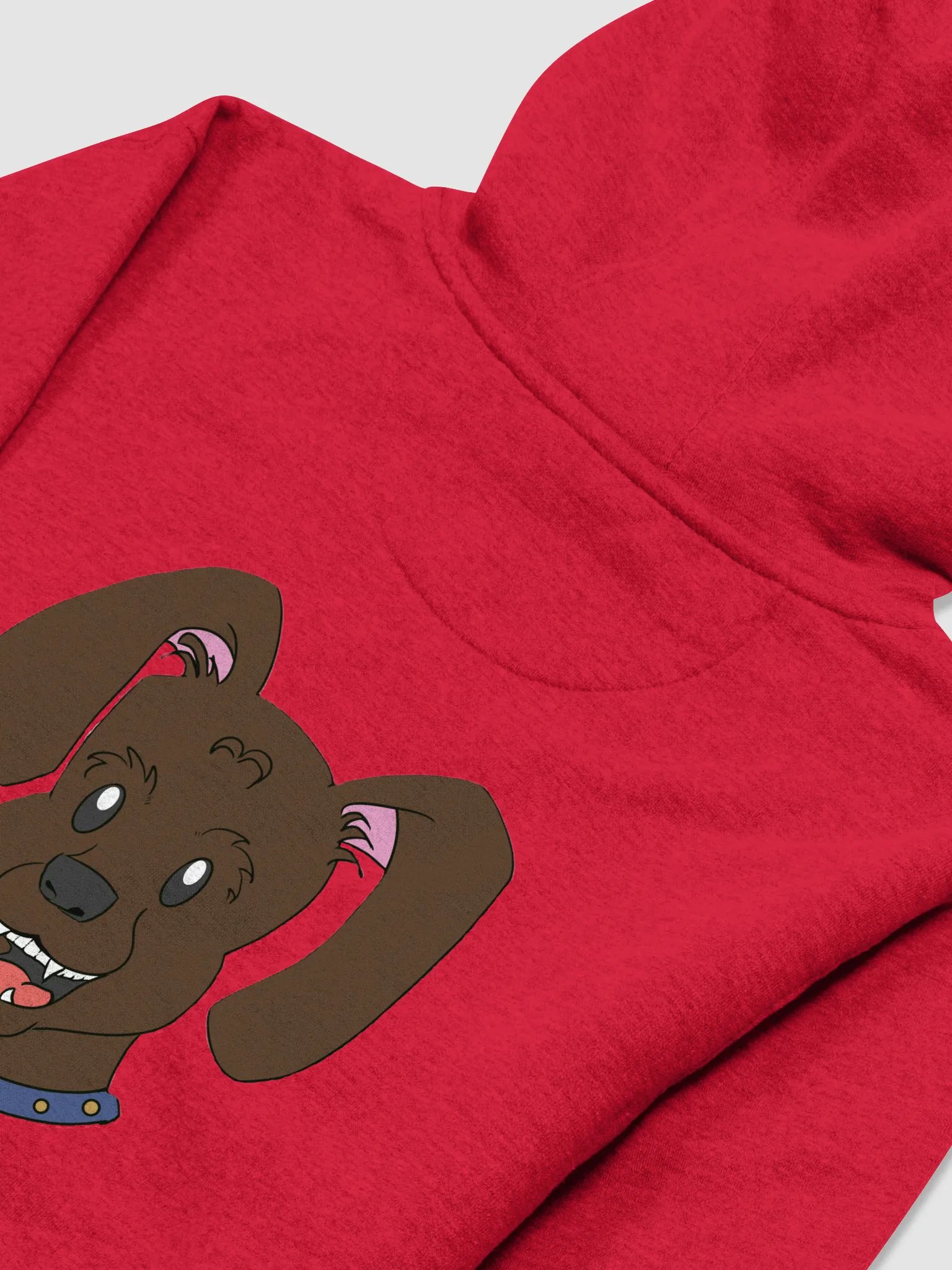 Rezzy's Design Pound Puppies Hoodie product image (11)
