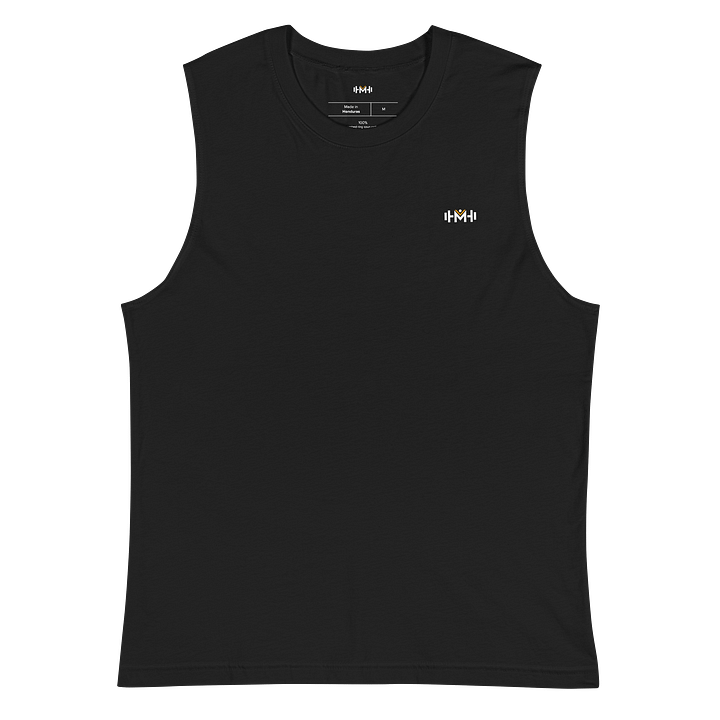 Mighty Tank Top product image (2)