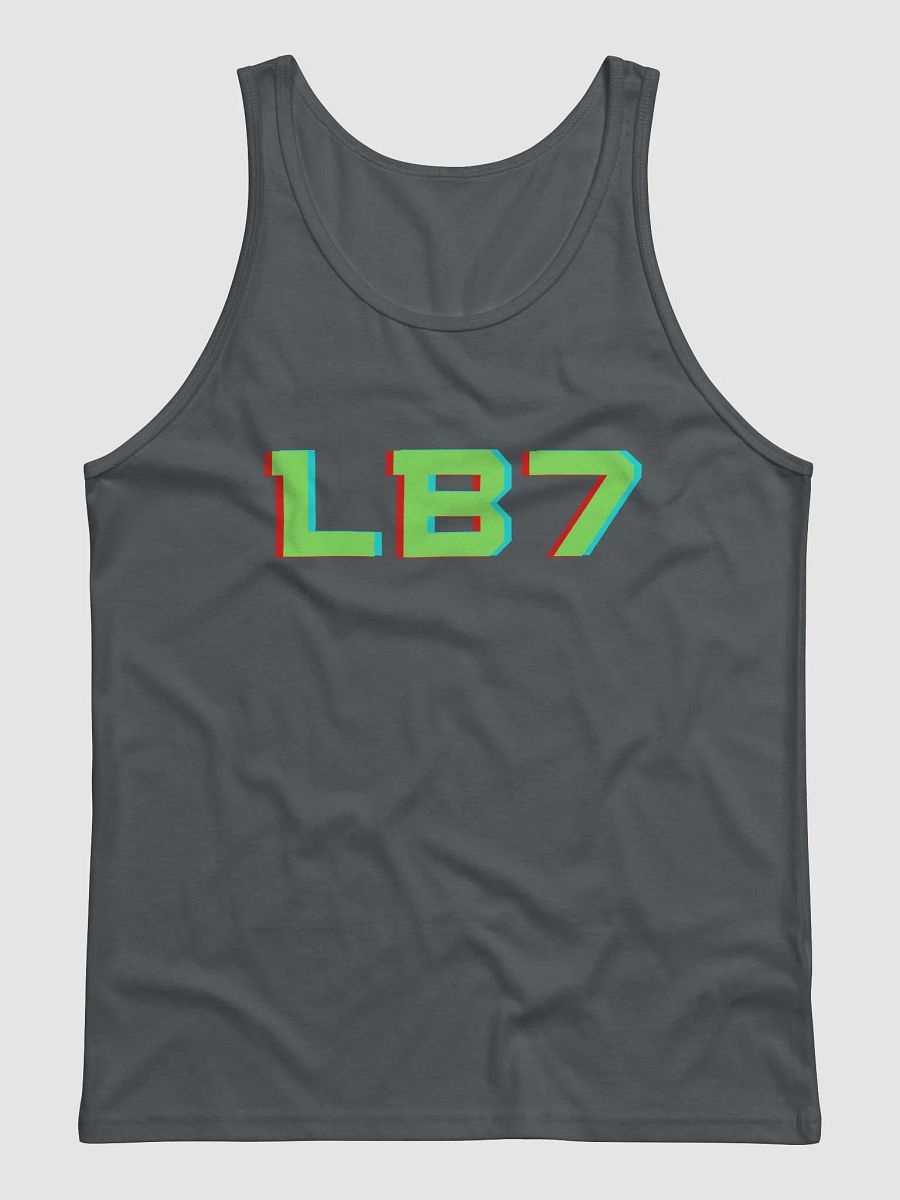LB7 Tank Top product image (3)