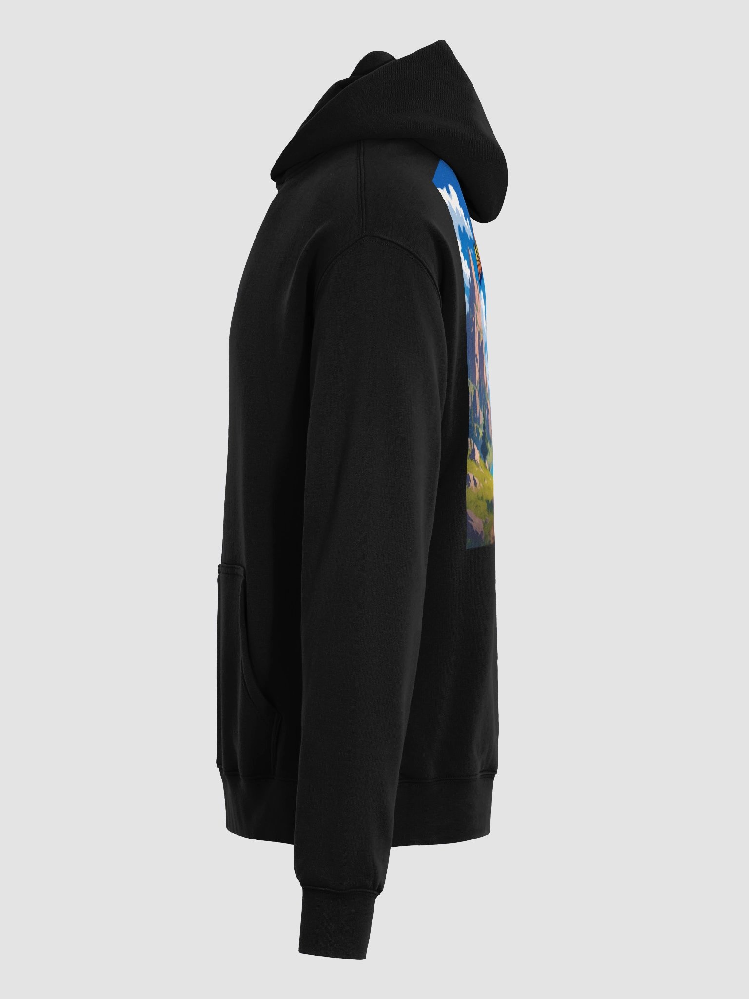 Epic Adventure Unisex Hoodie product image (22)