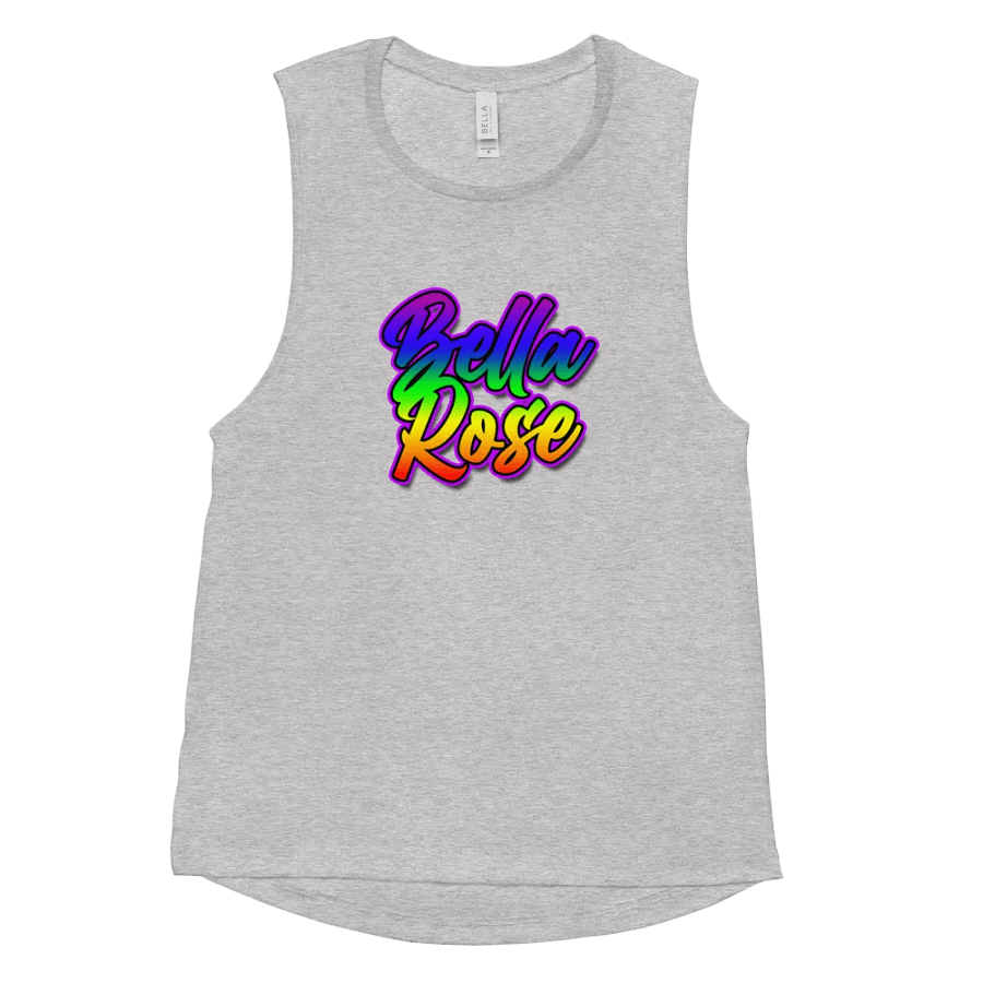BellaRose Pride Ladies Tank product image (58)