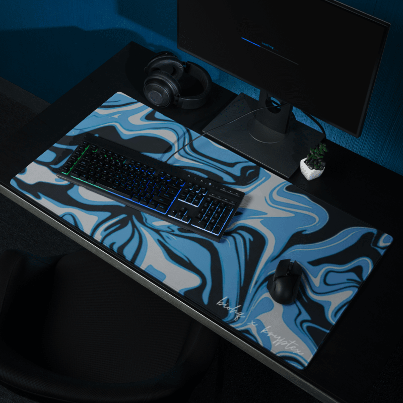 BioHQ x Kryptex Elite Pad product image (1)