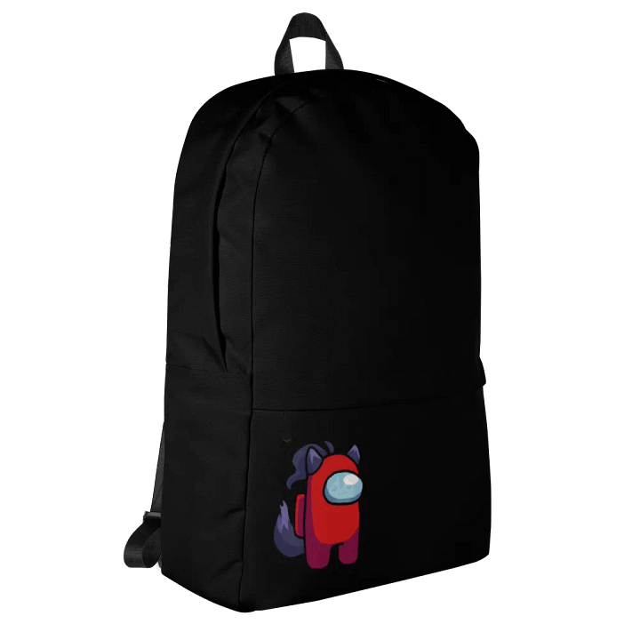 Backpack - Sus product image (2)