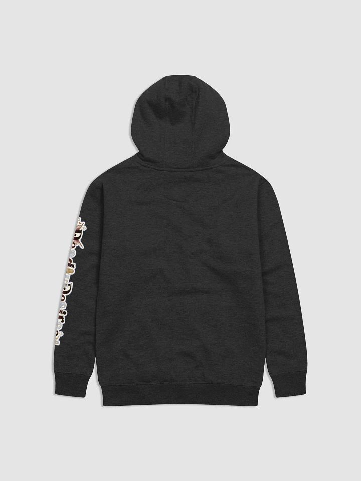Deadly Beauty Hoodie product image (2)