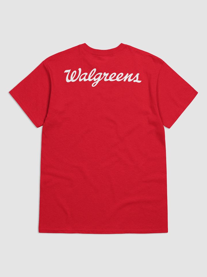 Walgreens 2025 Tshirt product image (7)
