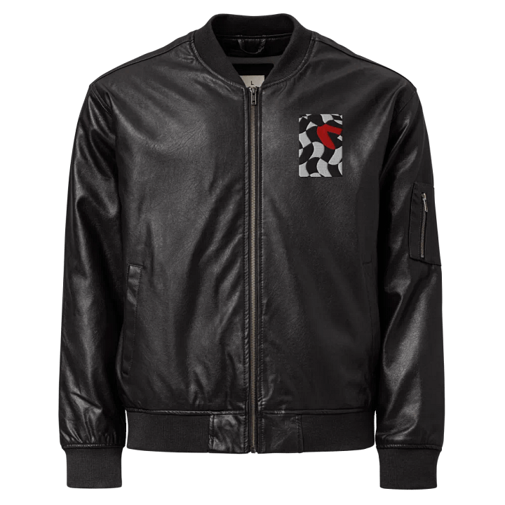 Jacket product image (1)