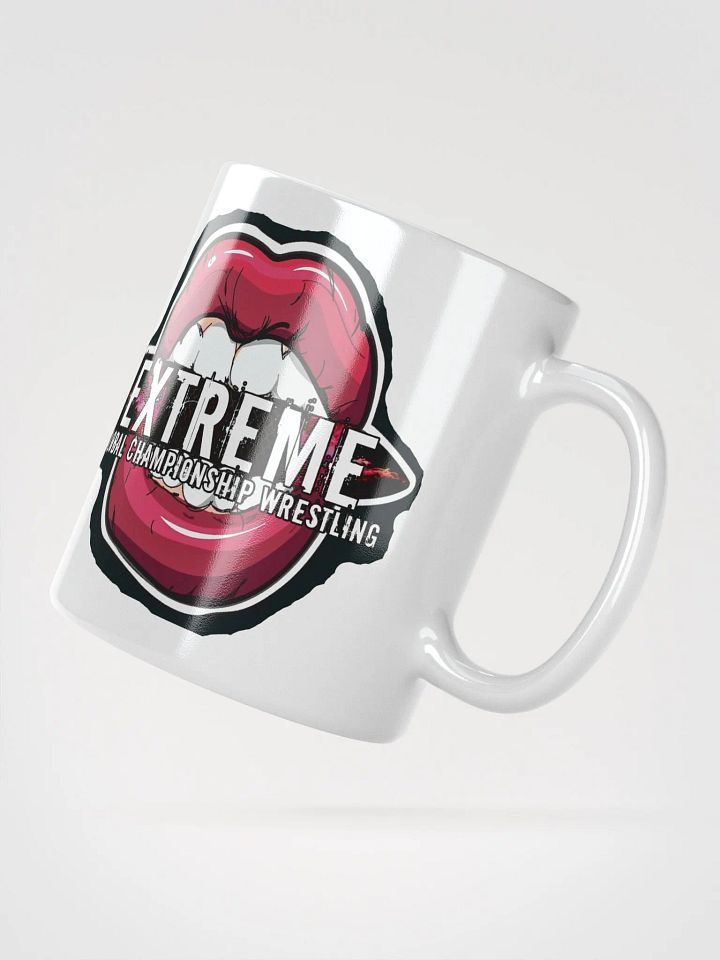 EGCW Extreme Lips Coffee Cup product image (5)