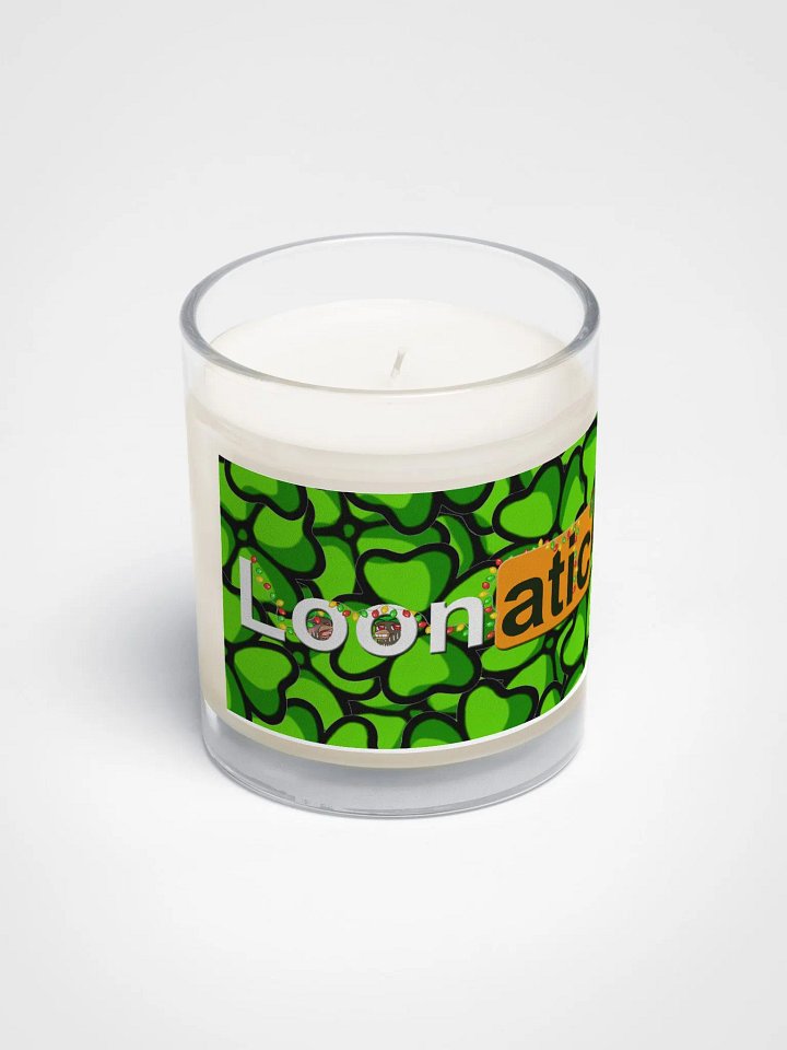 Holiday Loon Shrine Candle product image (2)