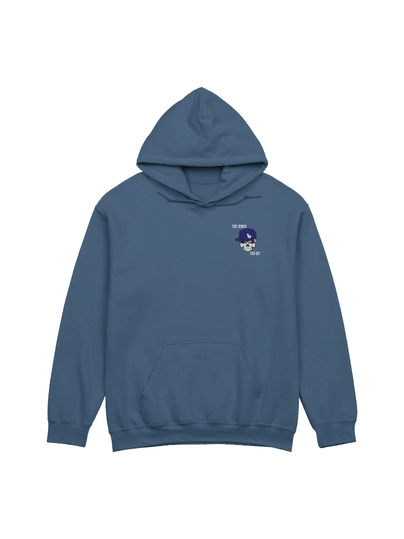 TW FAFO BEAST Hoodie