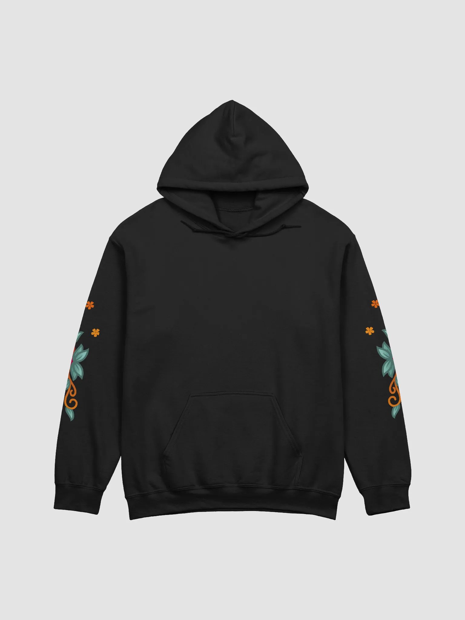 Decal Hoodie product image (6)