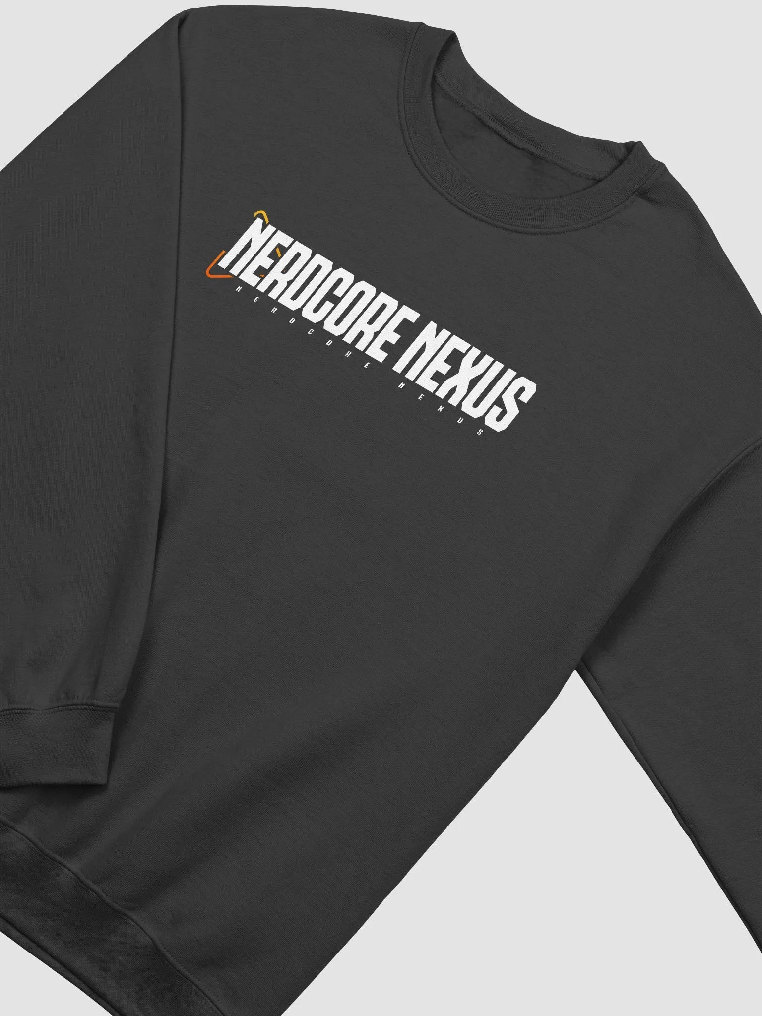 Nerdcore Nexus Sweatshirt product image (3)