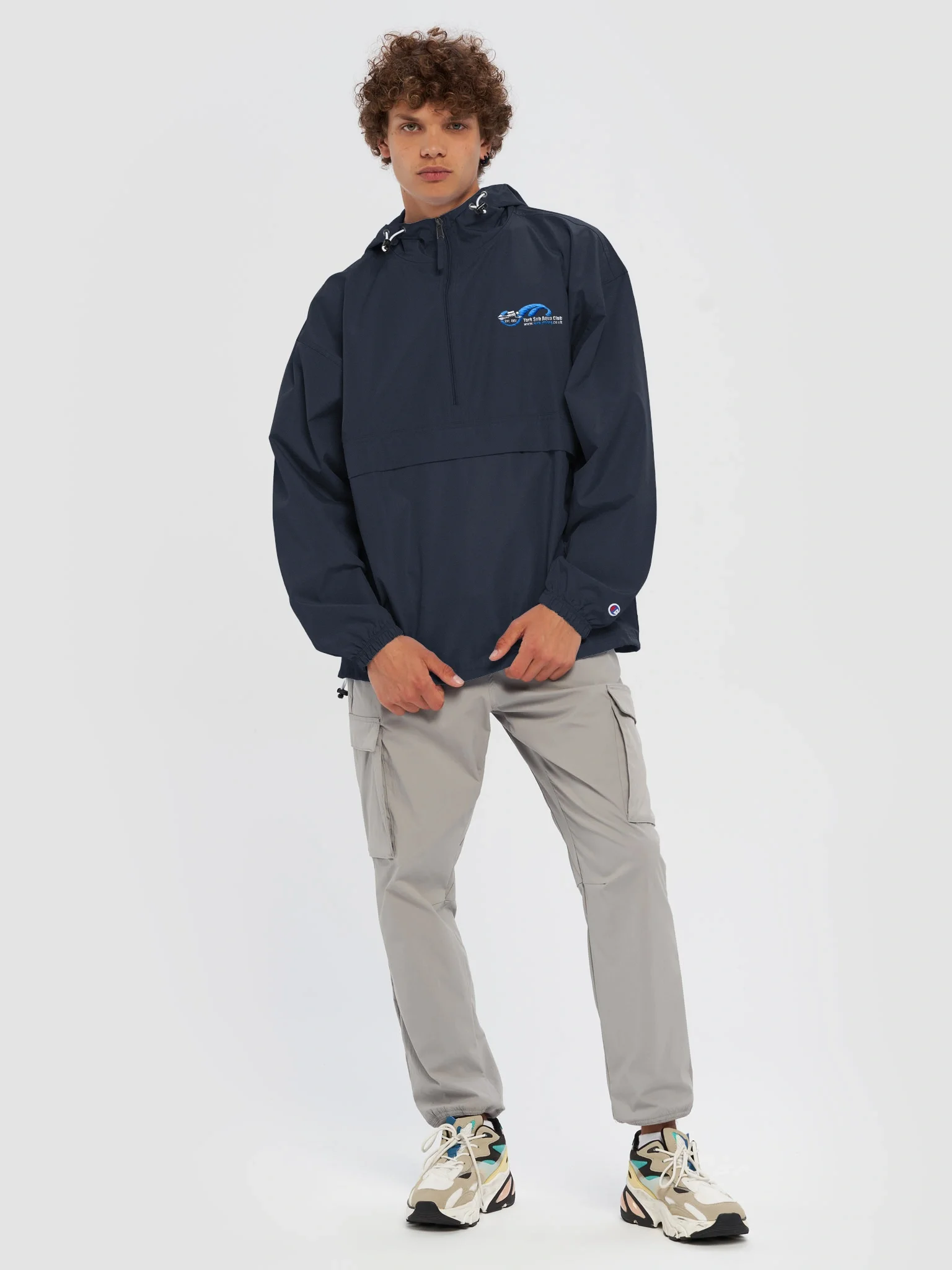Champion Packable Jacket product image (3)