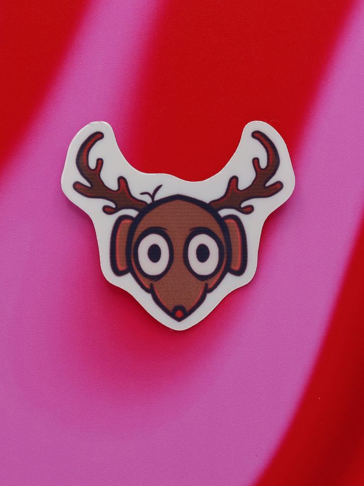 Reindeer Dog product image (1)