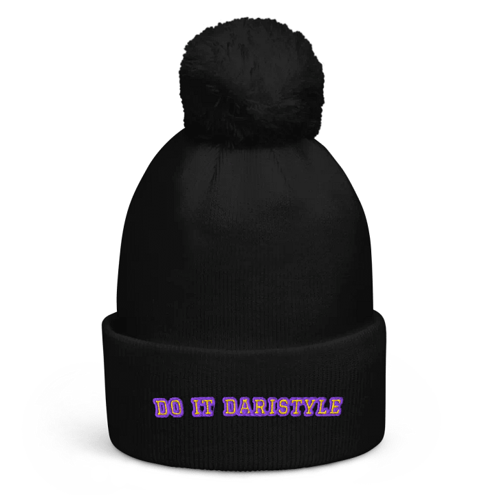 DO IT BEANIE product image (1)